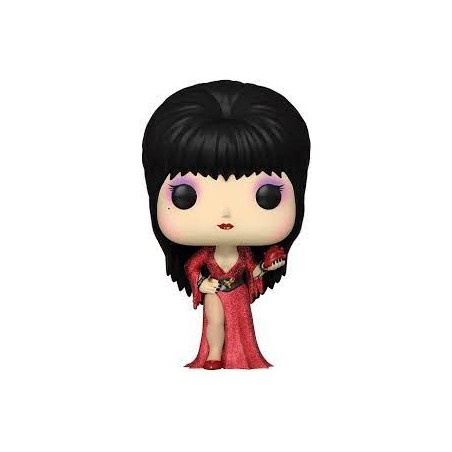 FUNKO POP! ELVIRA 40 YEARS (ELVIRA DIAMOND) 68