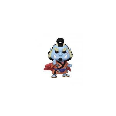 FUNKO POP! ONE PIECE (JINBE) 1265