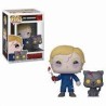 FUNKO POP! PET SEMATARY (GAGE & CHURCH) 729