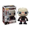 FUNKO POP! FRIDAY THE 13TH (JASON VOORHES) 01