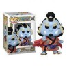 FUNKO POP! ONE PIECE (JINBE) 1265