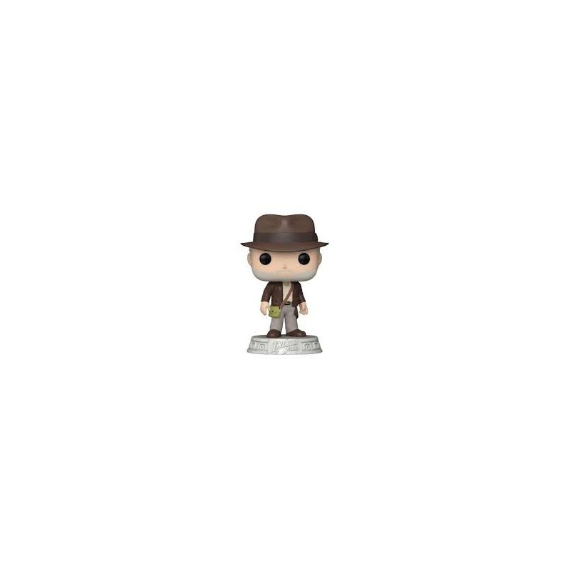 FUNKO POP! INDIANA JONES (INDIANA JONES 5) 1385