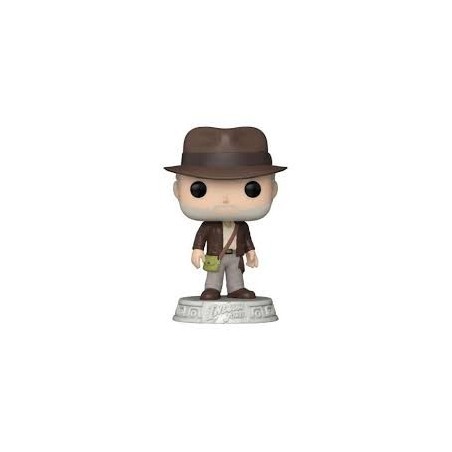 FUNKO POP! INDIANA JONES (INDIANA JONES 5) 1385