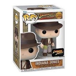 FUNKO POP! INDIANA JONES (INDIANA JONES 5) 1385
