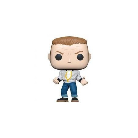 FUNKO POP! BACK TO THE FUTURE (BIFF TANNEN) 963
