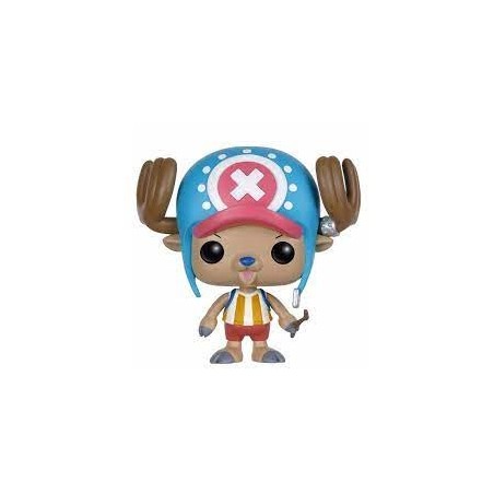 FUNKO POP! ONE PIECE (TONYTONY CHOPPER) 99