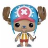 FUNKO POP! ONE PIECE (TONYTONY CHOPPER) 99