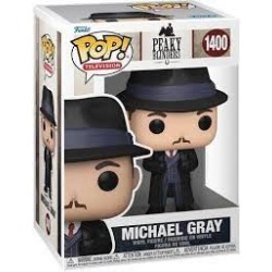 FUNKO POP! PEAKY BLINDERS (MICHAEL GRAY) 1400