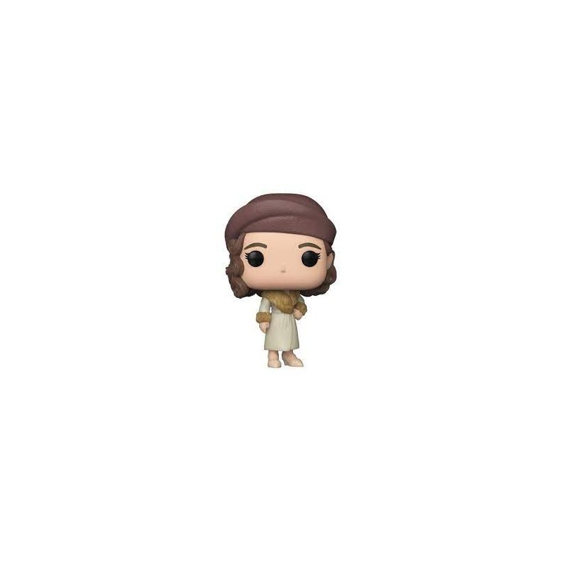 FUNKO POP! PEAKY BLINDERS (ADA THORNE) 1397