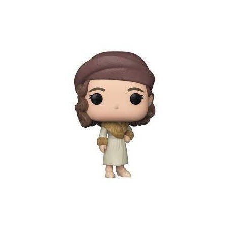 FUNKO POP! PEAKY BLINDERS (ADA THORNE) 1397