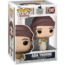 FUNKO POP! PEAKY BLINDERS (ADA THORNE) 1397