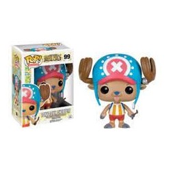 FUNKO POP! ONE PIECE (TONYTONY CHOPPER) 99