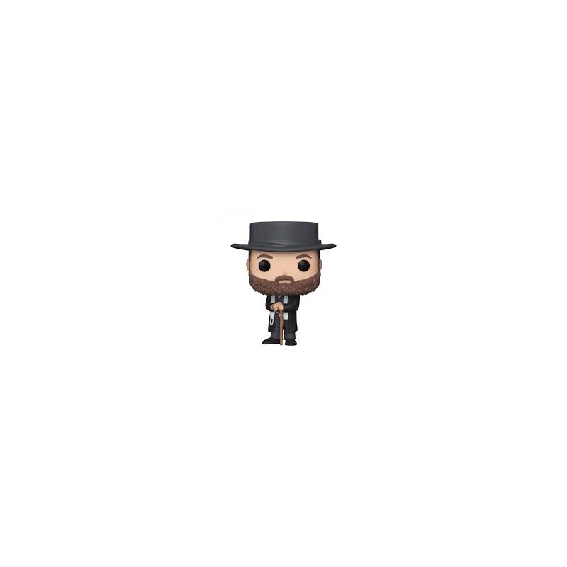 FUNKO POP! PEAKY BLINDERS (ALFIE SOLOMONS) 1398