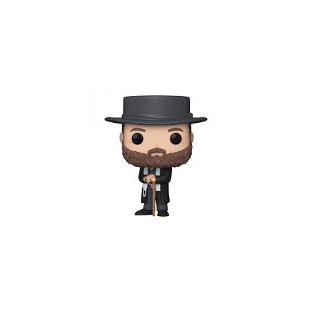 FUNKO POP! PEAKY BLINDERS (ALFIE SOLOMONS) 1398