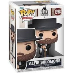 FUNKO POP! PEAKY BLINDERS (ALFIE SOLOMONS) 1398