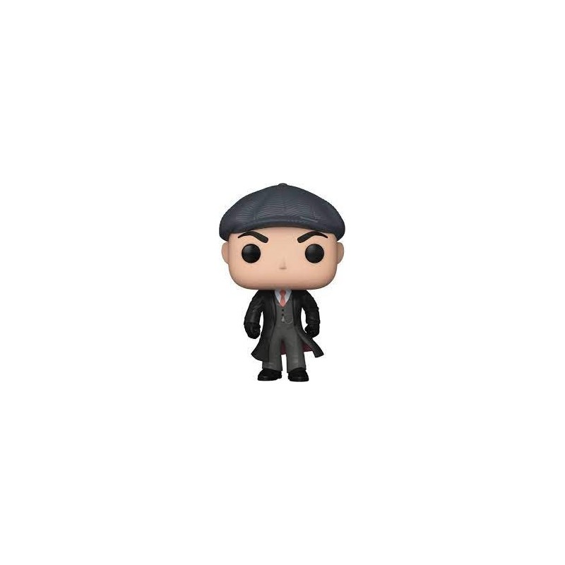 FUNKO POP! PEAKY BLINDERS (THOMAS SHELBY) 1402