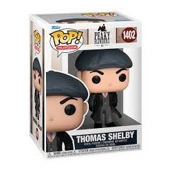 FUNKO POP! PEAKY BLINDERS (THOMAS SHELBY) 1402