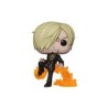 FUNKO POP! ONE PIECE (VINSMOKE SANJI) 398