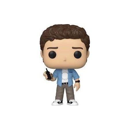 FUNKO POP! THE BOYS (HUGHIE) 979