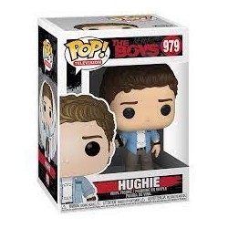 FUNKO POP! THE BOYS (HUGHIE) 979