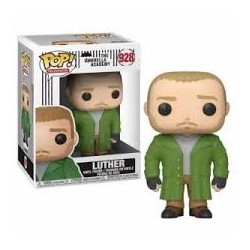 FUNKO POP! THE UMBRELLA ACADEMY (LUTHER) 928