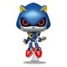 FUNKO POP! SONIC THE HEDGEHOG (METAL SONIC) 916