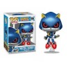 FUNKO POP! SONIC THE HEDGEHOG (METAL SONIC) 916