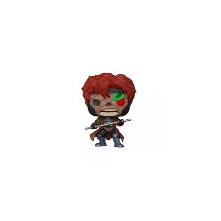 FUNKO POP! MARVEL ZOMBIES (ZOMBIE GAMBIT) 788