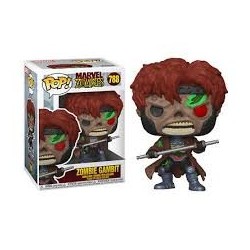 FUNKO POP! MARVEL ZOMBIES (ZOMBIE GAMBIT) 788