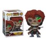 FUNKO POP! MARVEL ZOMBIES (ZOMBIE GAMBIT) 788