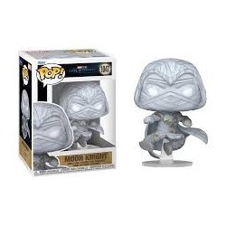 FUNKO POP! MARVEL STUDIOS MOON KNIGHT (MOON KNIGHT) 1047