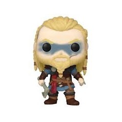 FUNKO POP! ASSASSINS CREED VALHALLA (EIVOR) 778