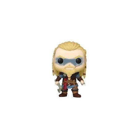 FUNKO POP! ASSASSINS CREED VALHALLA (EIVOR) 778