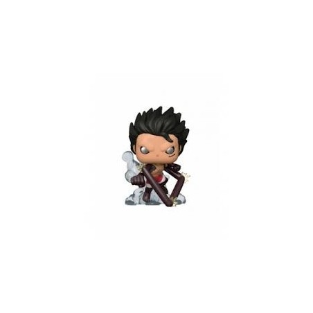 FUNKO POP! ONE PIECE (SNAKE-MAN LUFFY) 1266