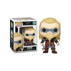 FUNKO POP! ASSASSINS CREED VALHALLA (EIVOR) 778