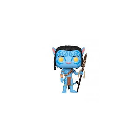 FUNKO POP! AVATAR (JAKE SULLY) 1321