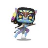 FUNKO POP! AVATAR (BATTLE NEYTIRI) 1323