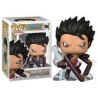 FUNKO POP! ONE PIECE (SNAKE-MAN LUFFY) 1266