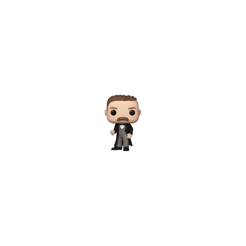 FUNKO POP! PEAKY BLINDERS (ARTHUR SHELBY) 1399
