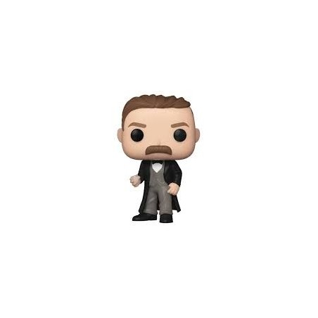 FUNKO POP! PEAKY BLINDERS (ARTHUR SHELBY) 1399