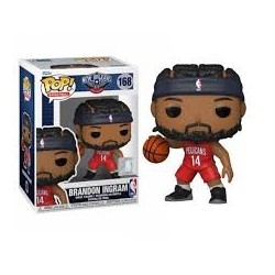 FUNKO POP! NBA (BRANDON INGRAM) 168