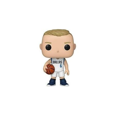 FUNKO POP! NBA (KRISTAPS PORZINGIS) 61