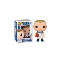 FUNKO POP! NBA (KRISTAPS PORZINGIS) 61