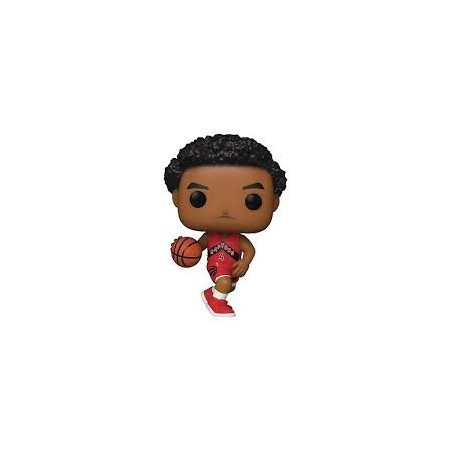 FUNKO POP! NBA (SCOTTIE BARNES) 169