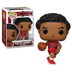 FUNKO POP! NBA (SCOTTIE BARNES) 169