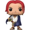 FUNKO POP! ONE PIECE (SHANKS) 939