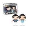 FUNKO POP! SUPERMAN PACK (SUPERMAN & LOIS FLYING) 2