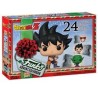 CALENDARIO FUNKO POCKET POP! DRAGON BALL Z