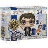 CALENDARIO FUNKO POCKET POP! HARRY POTTER