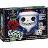 CALENDARIO FUNKO POCKET POP! THE NIGHT BEFORE CHRISTMAS